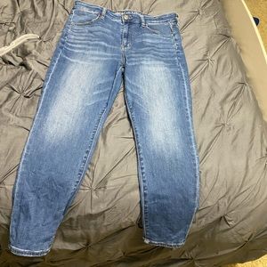 AE JEANS